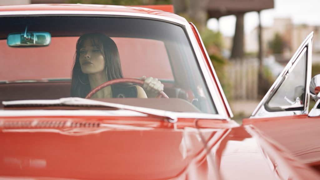 How it all&nbsp;began.